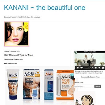 Hair Removal Tips for Men